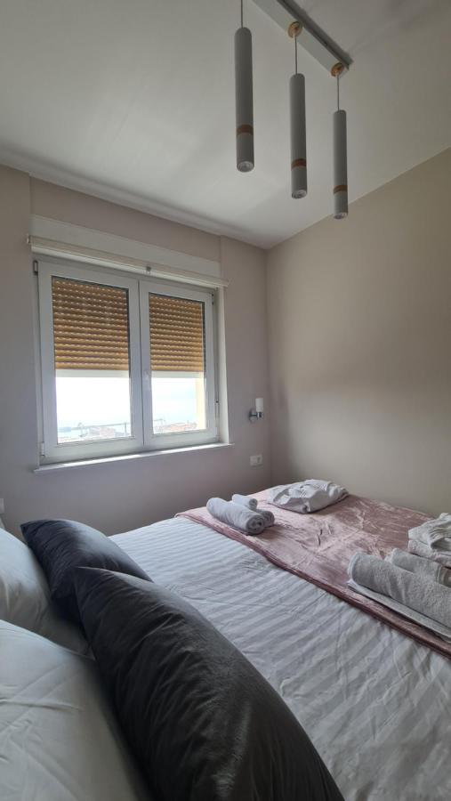 Mias Luxury Apartmán Rijeka