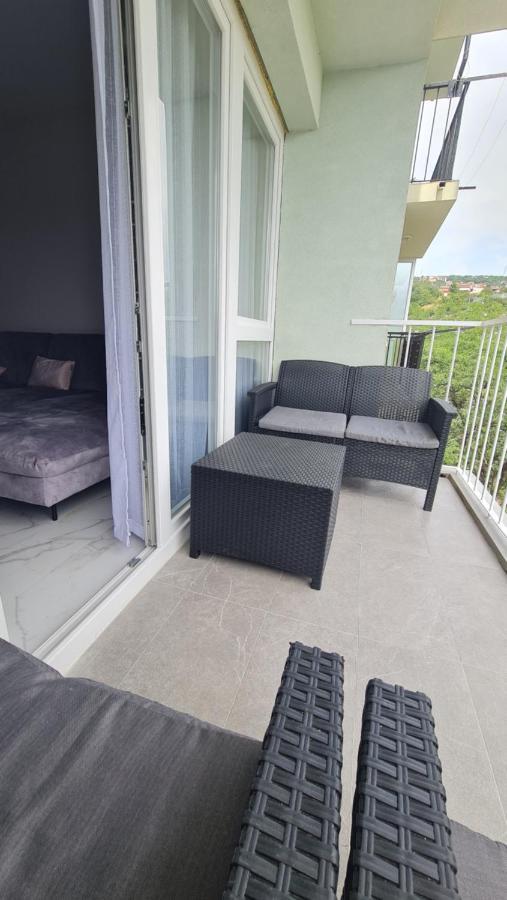 Mias Luxury Apartmán Rijeka