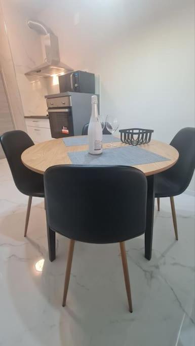 Mias Luxury Apartmán *