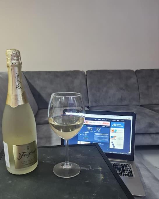 Mias Luxury Apartmán *