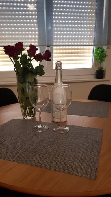 Mias Luxury Apartment Rijeka