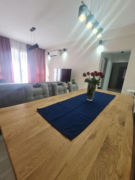 Apartment Mias Luxury