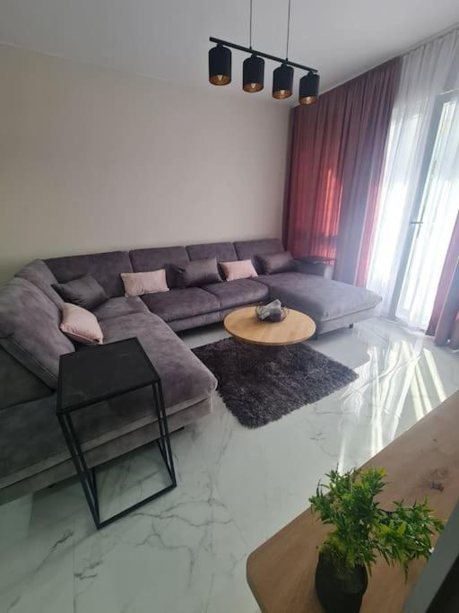 Mias Luxury Apartmán *