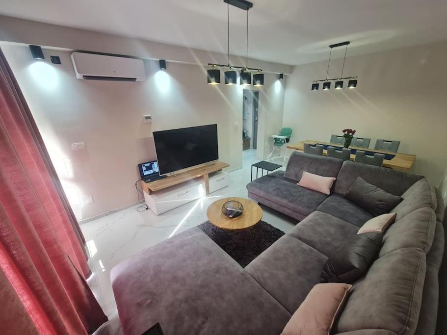 Mias Luxury Apartmán Rijeka