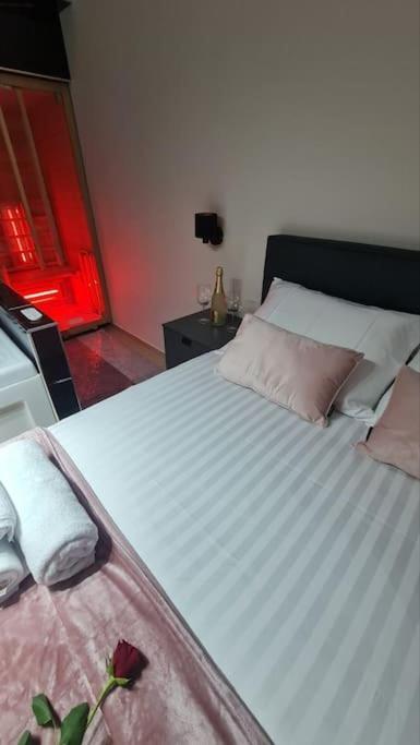 Apartmán Mias Luxury Rijeka