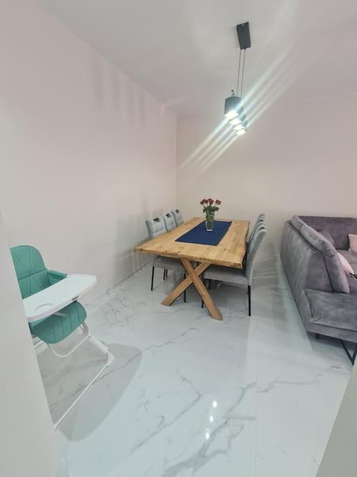 Apartmán Mias Luxury