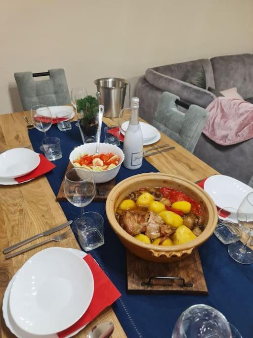 Mias Luxury Apartment