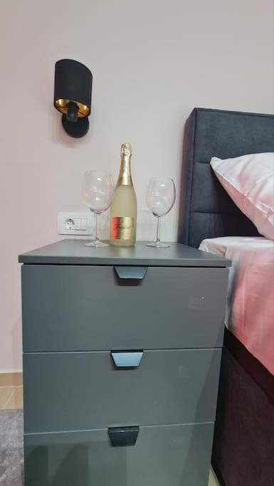 Mias Luxury Apartment Rijeka