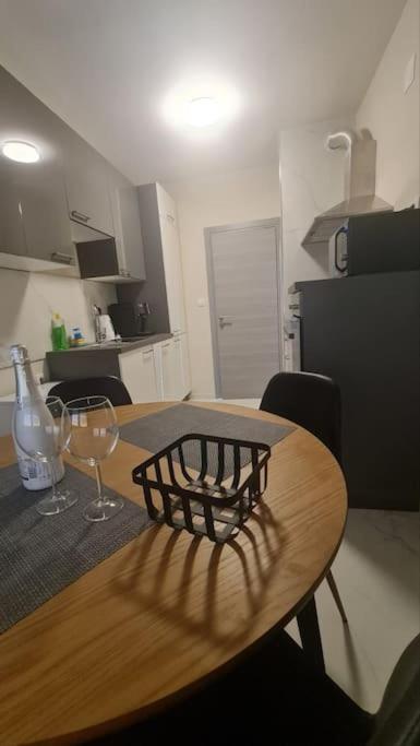Apartmán Mias Luxury