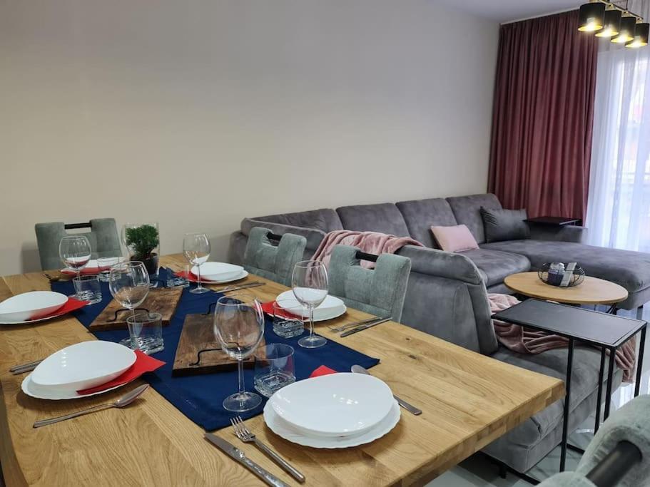 Mias Luxury Apartment Rijeka