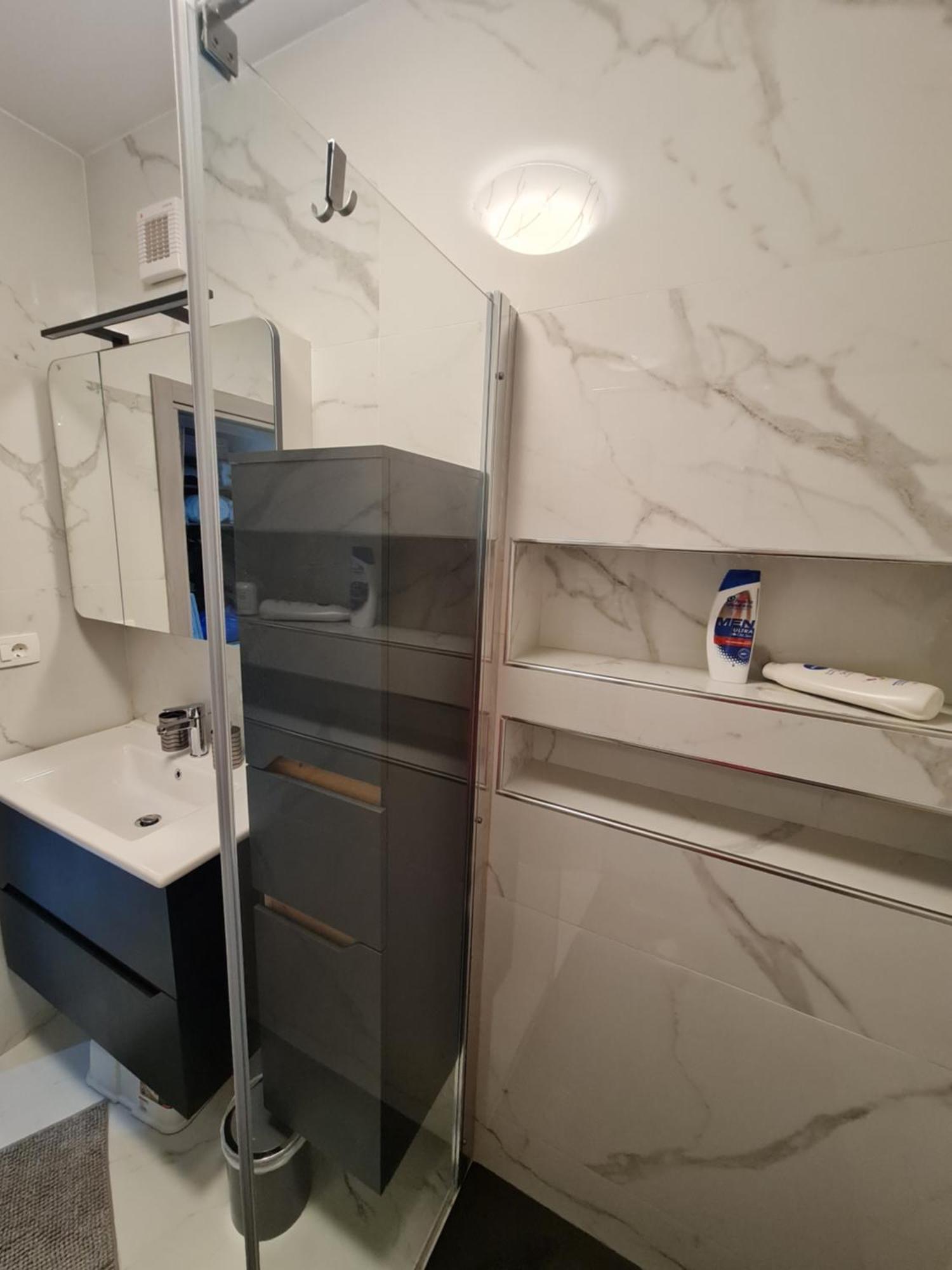 Mias Luxury Apartmán