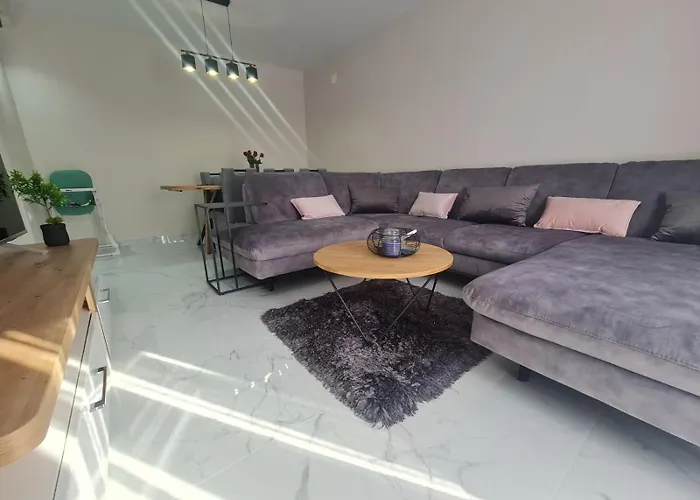 Mias Luxury Apartment