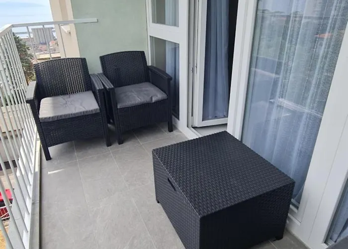 Mias Luxury Apartment