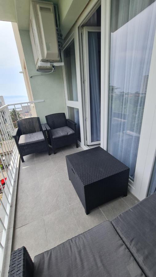 Apartament Mias Luxury *