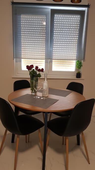 Mias Luxury Apartament Rijeka