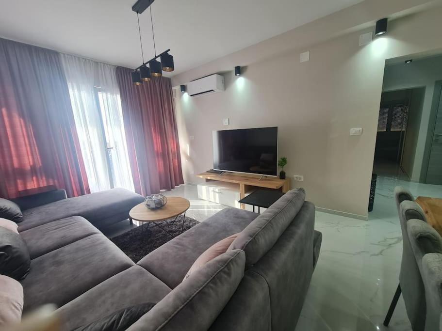 Mias Luxury Apartament