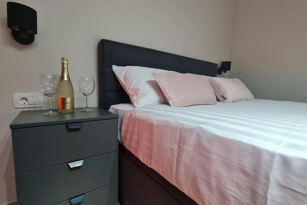 Apartament Mias Luxury *