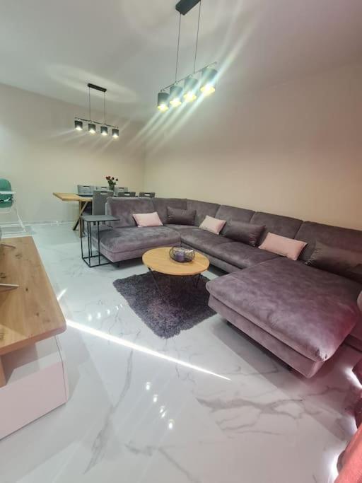 Apartament Mias Luxury