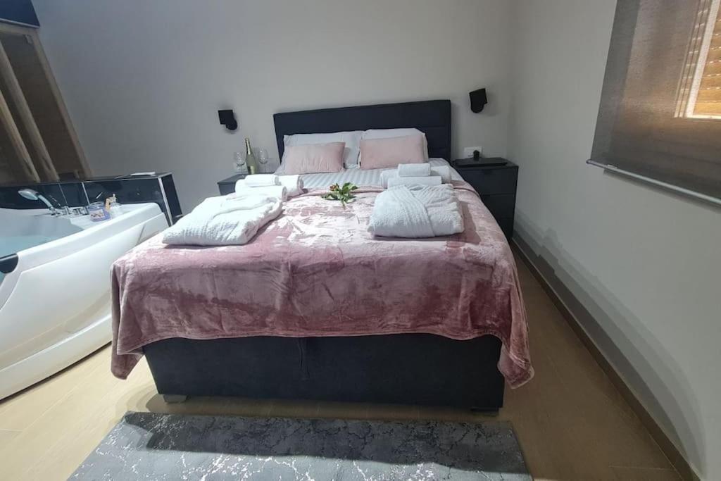 Apartament Mias Luxury Rijeka