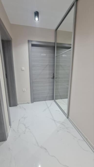 Apartament Mias Luxury Rijeka