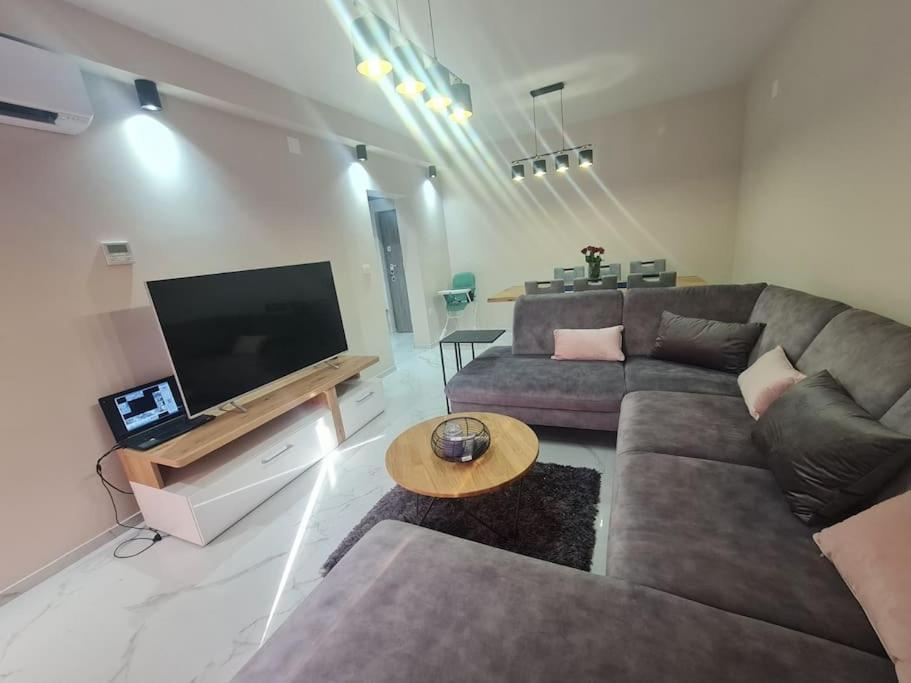 Apartament Mias Luxury *