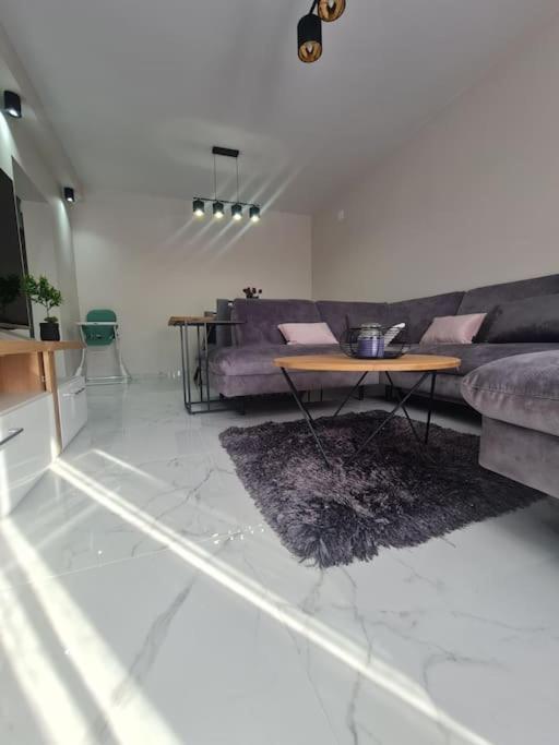 Apartament Mias Luxury Rijeka