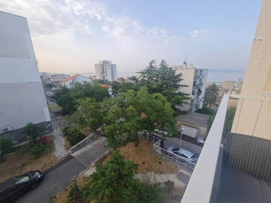 Apartament Mias Luxury