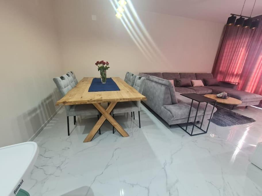 Apartament Mias Luxury Rijeka