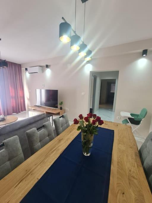 Apartament Mias Luxury