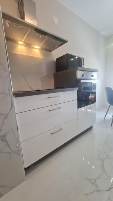 Mias Luxury Apartament *