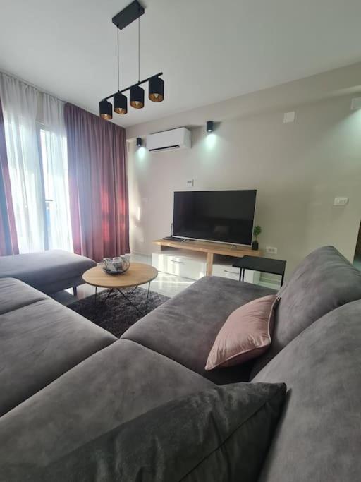 Mias Luxury Apartament Rijeka