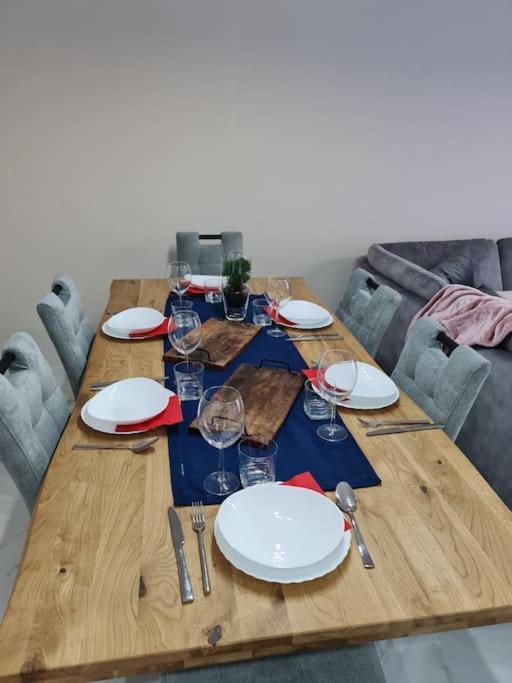 Mias Luxury Rijeka