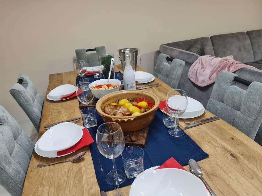 Mias Luxury Apartament
