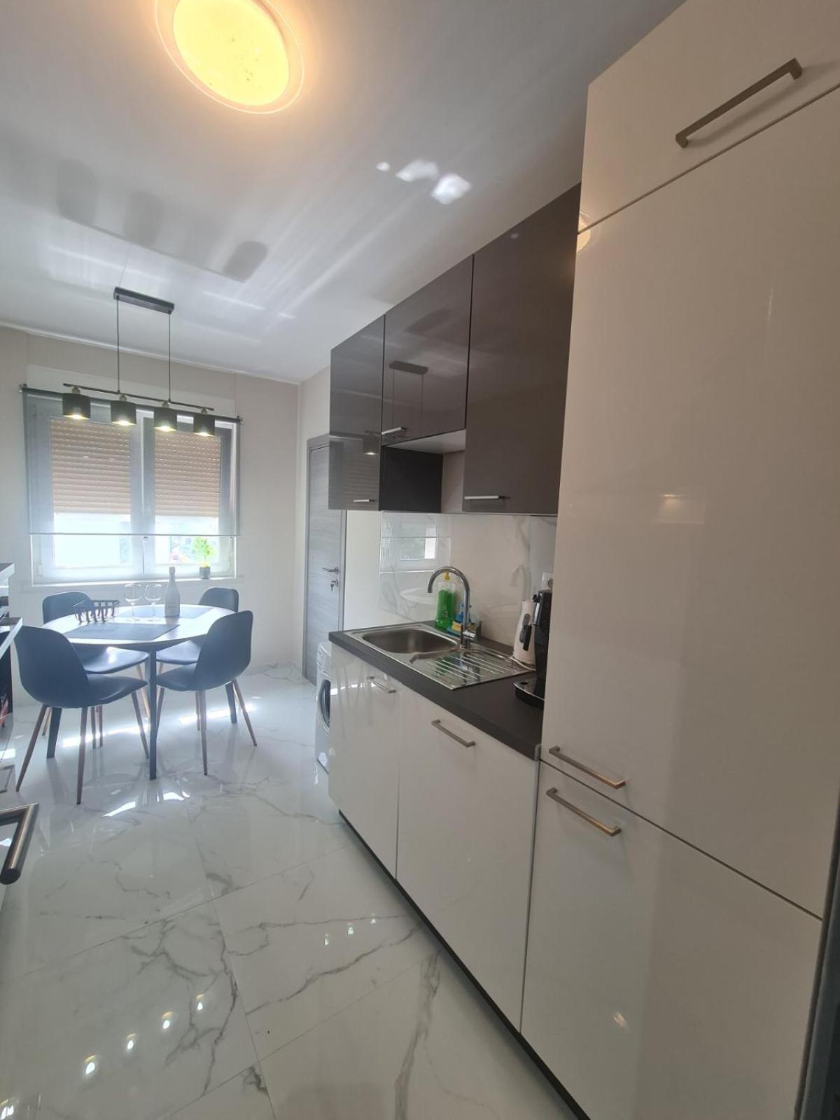 Apartament Mias Luxury *