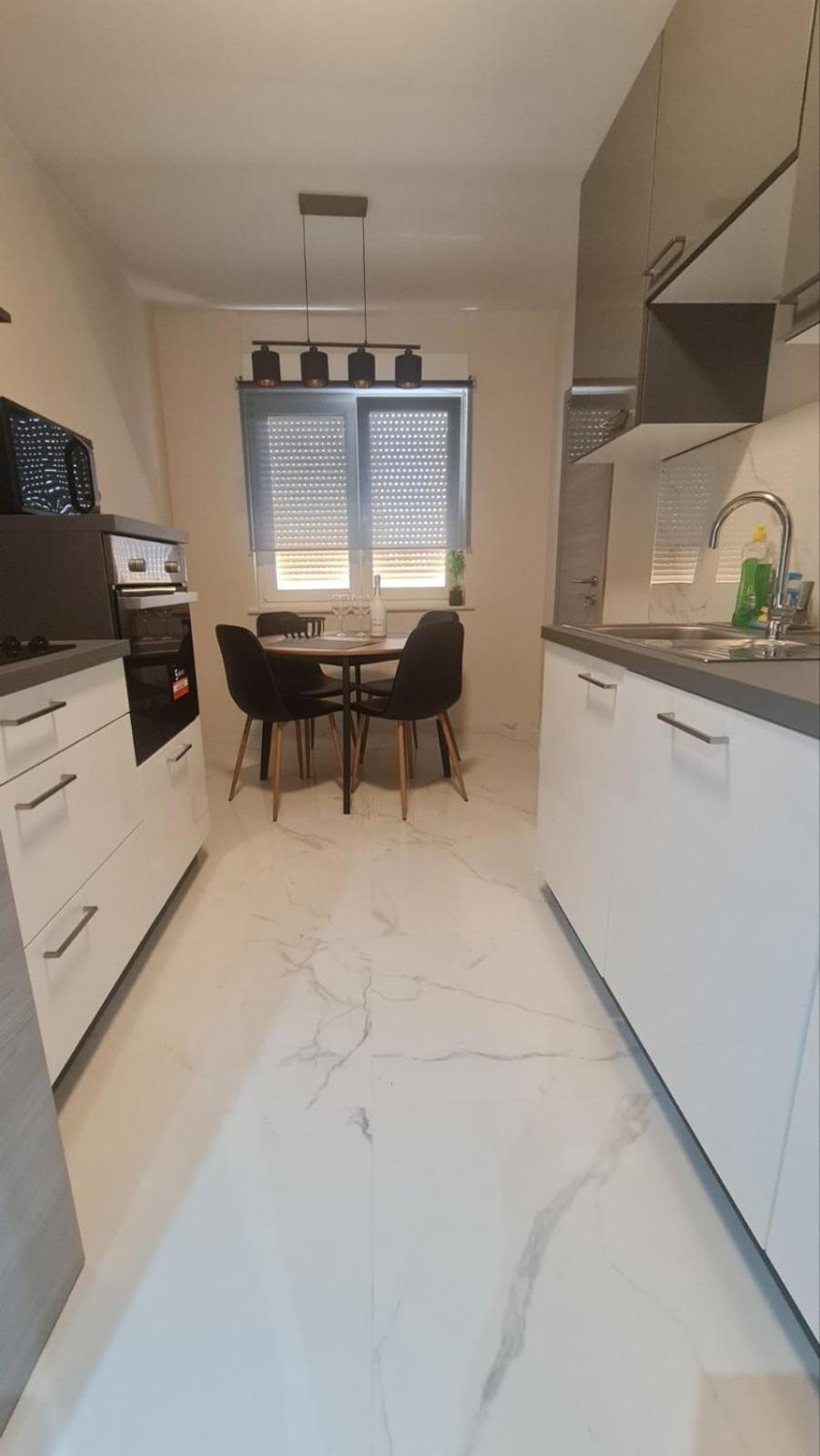 Apartament Mias Luxury Rijeka