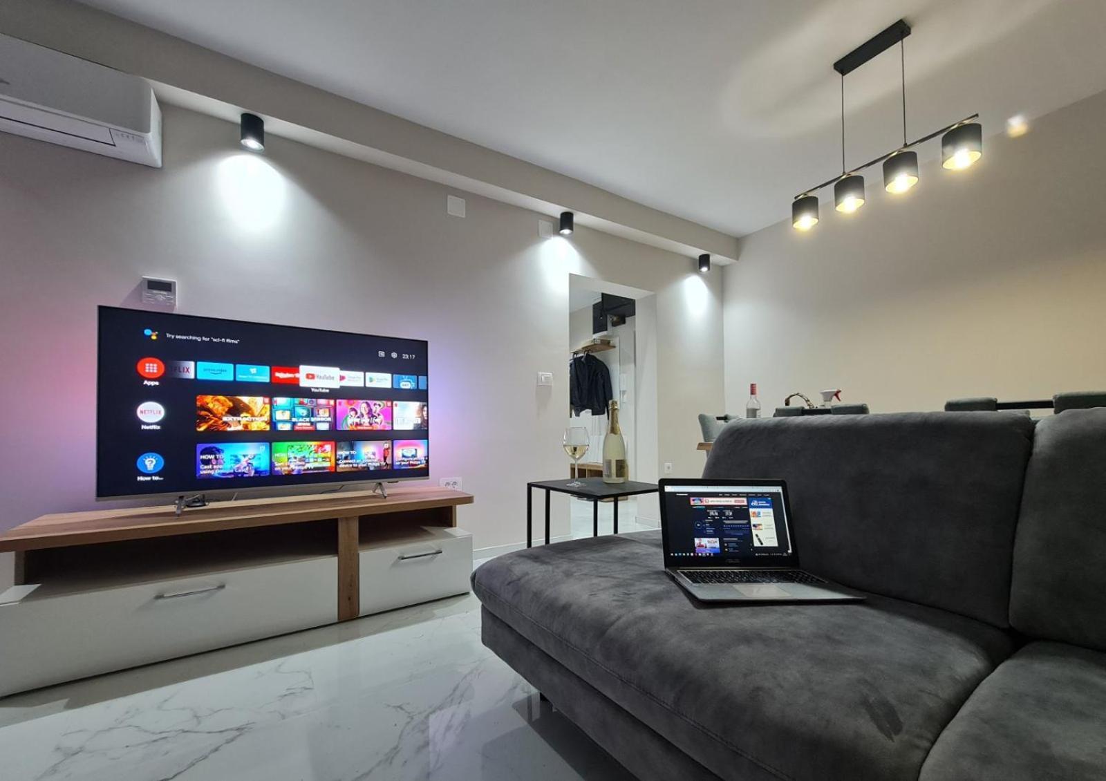 Apartament Mias Luxury