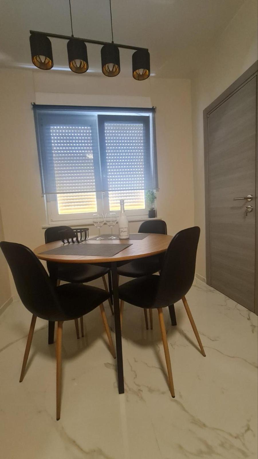 Apartament Mias Luxury *