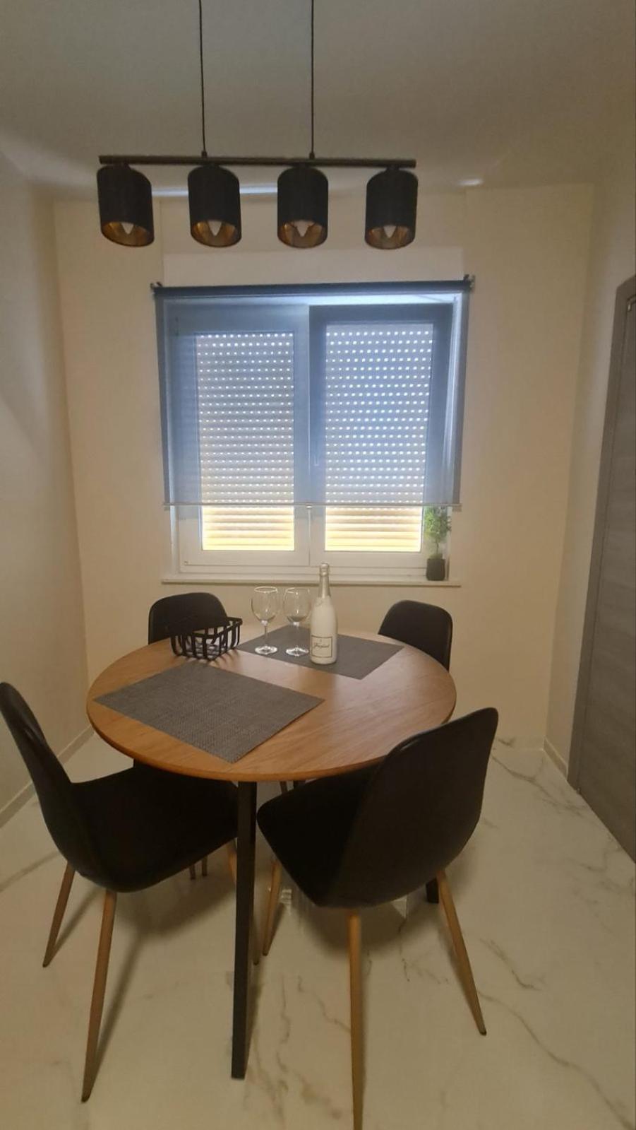 Mias Luxury Apartament Rijeka