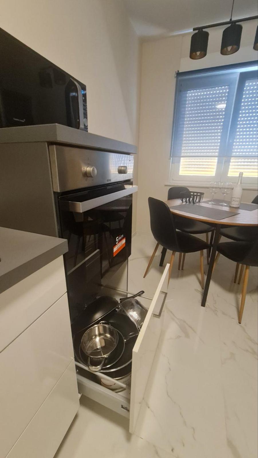 Mias Luxury * Rijeka