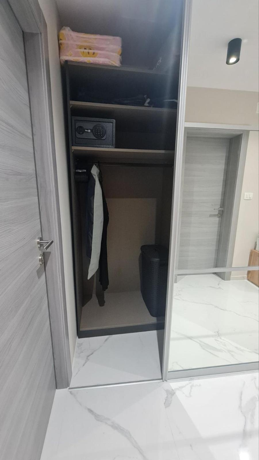 Mias Luxury Apartament *