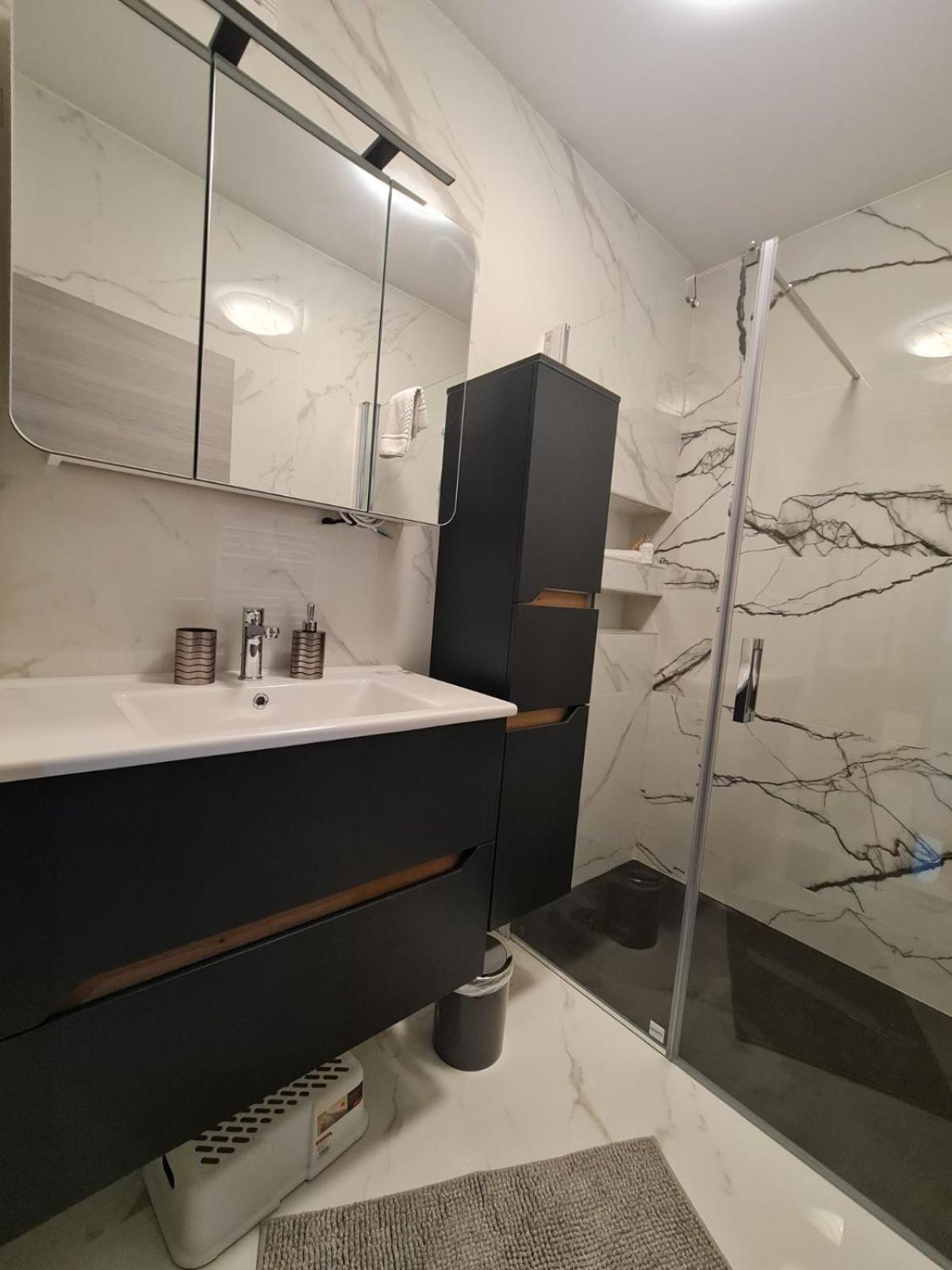 Apartament Mias Luxury