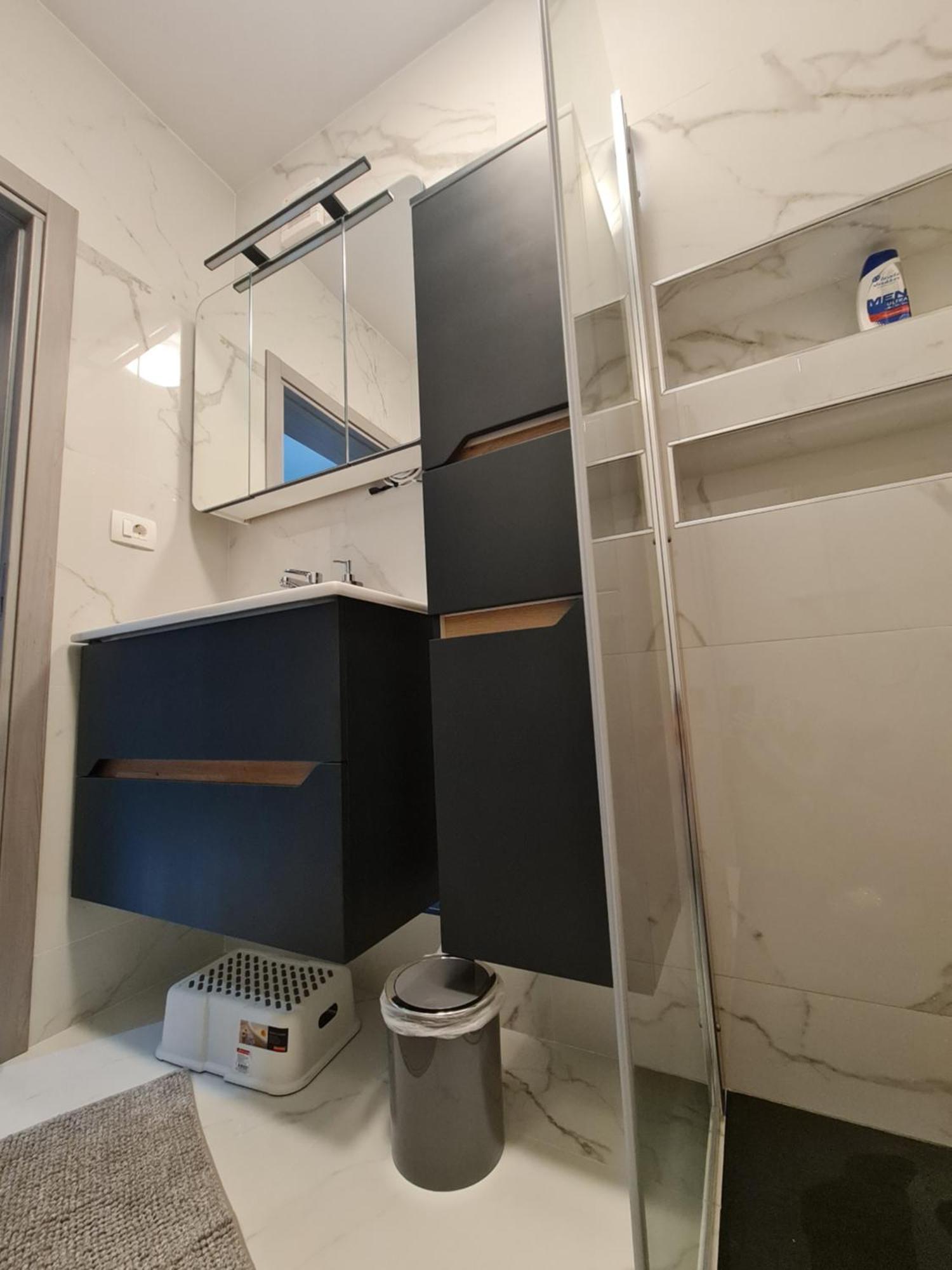 Mias Luxury Apartament